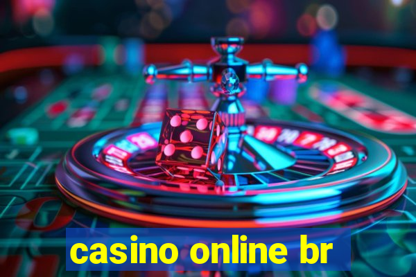 casino online br