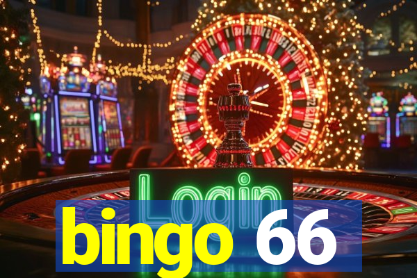 bingo 66