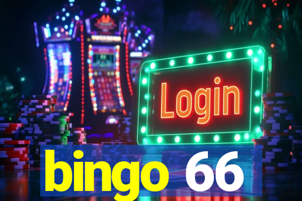 bingo 66