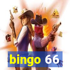 bingo 66