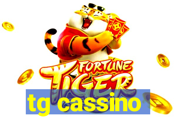 tg cassino