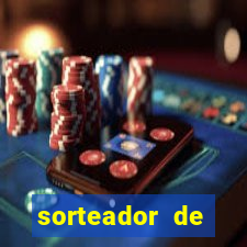 sorteador de numeros bingo online