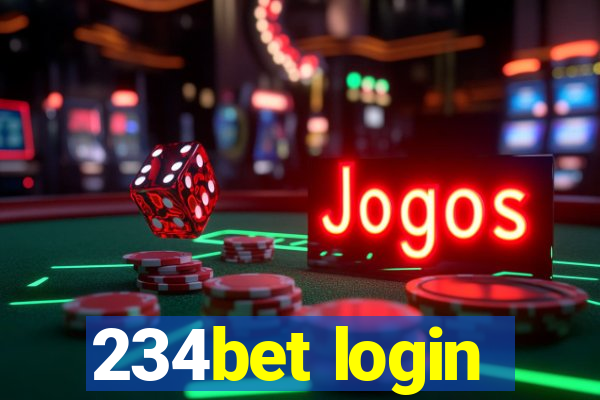 234bet login