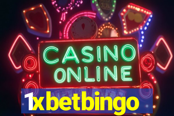 1xbetbingo