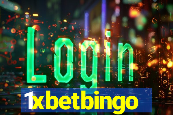 1xbetbingo