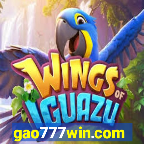 gao777win.com