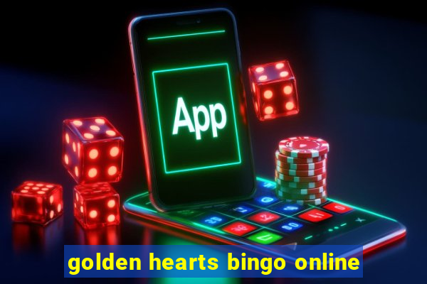 golden hearts bingo online