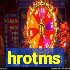 hrotms