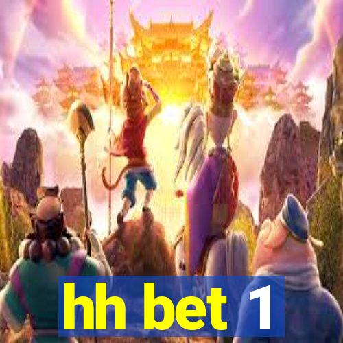 hh bet 1