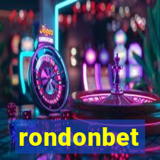 rondonbet