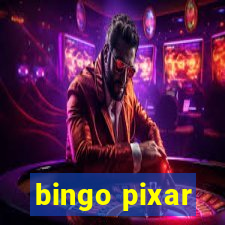 bingo pixar