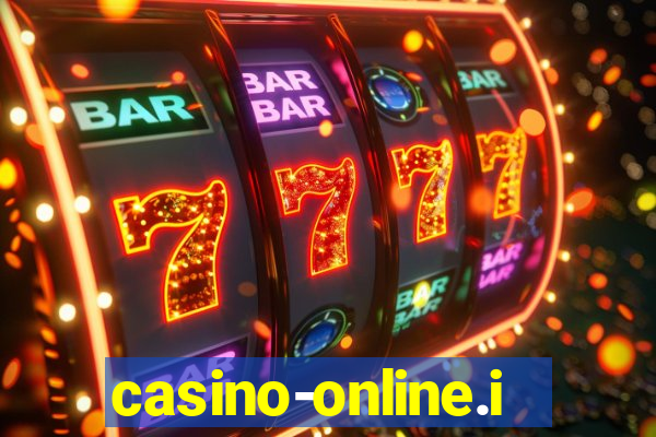 casino-online.ie