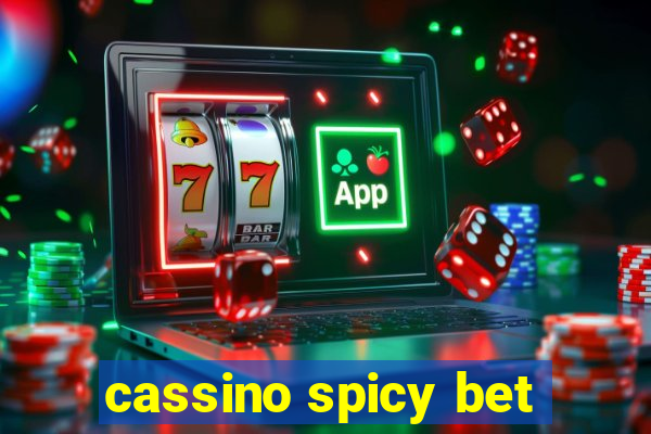 cassino spicy bet