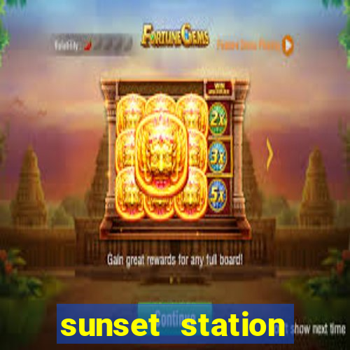 sunset station casino hotel