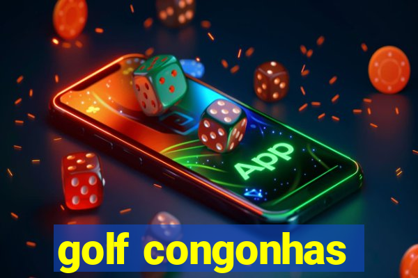 golf congonhas