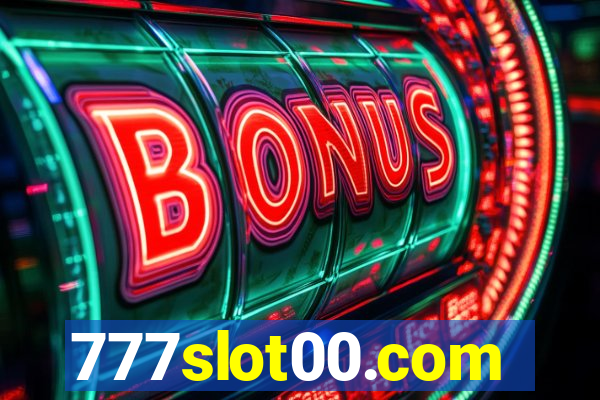 777slot00.com