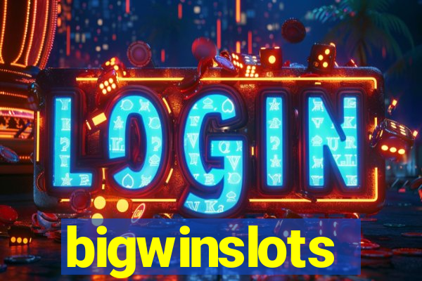 bigwinslots