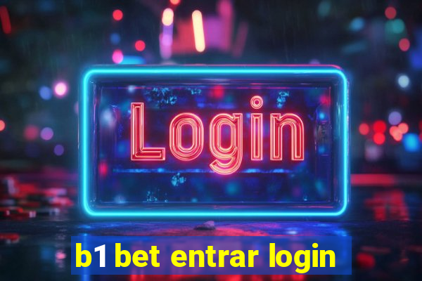 b1 bet entrar login