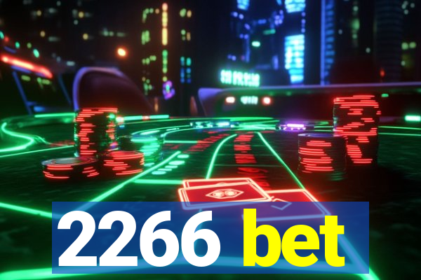 2266 bet