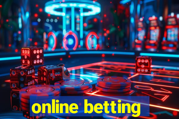 online betting