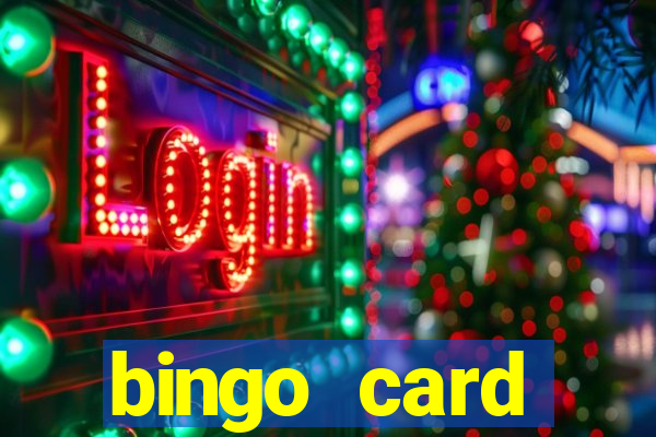 bingo card generator 1-90