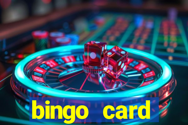 bingo card generator 1-90