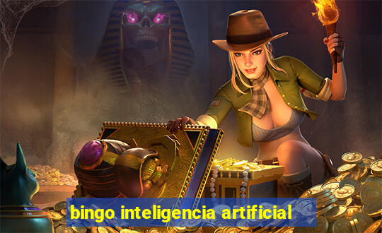 bingo inteligencia artificial