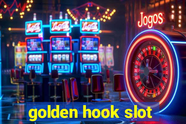 golden hook slot