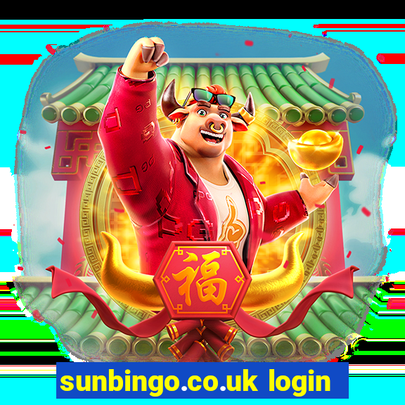 sunbingo.co.uk login