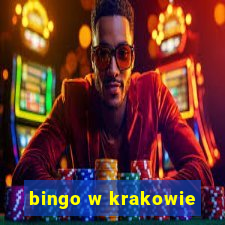 bingo w krakowie