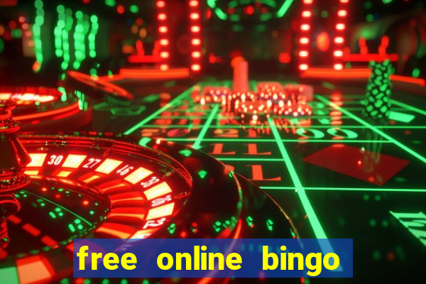 free online bingo no sign up