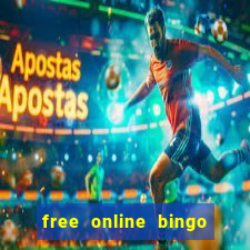 free online bingo no sign up