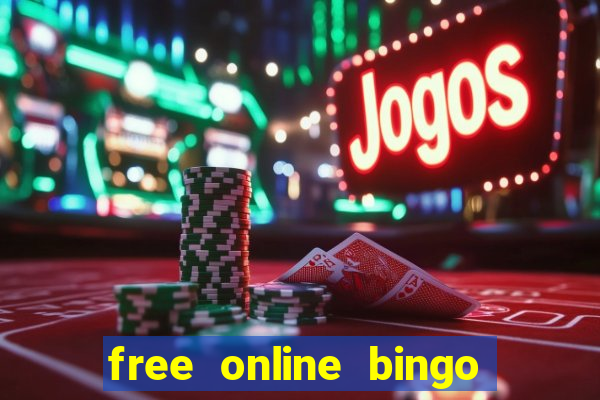 free online bingo no sign up