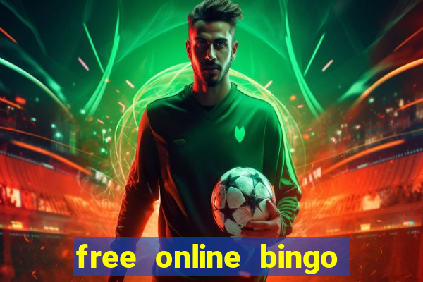 free online bingo no sign up