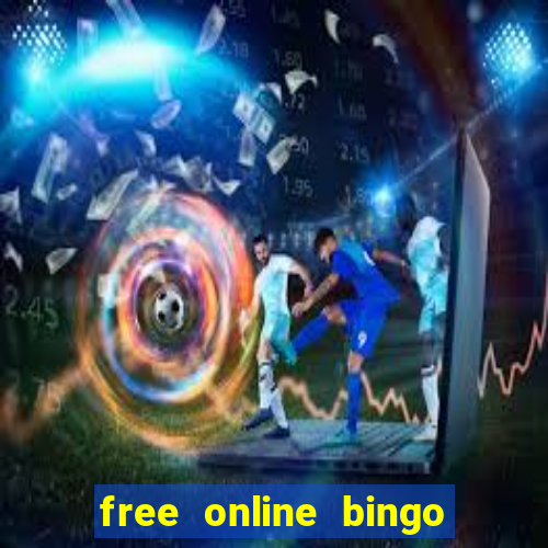 free online bingo no sign up