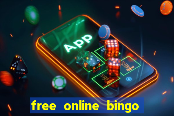 free online bingo no sign up