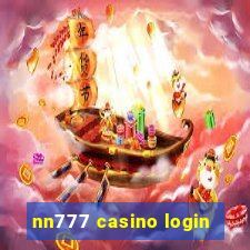 nn777 casino login