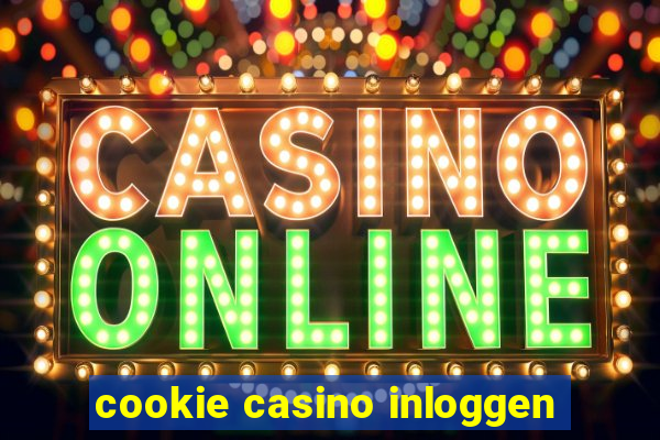 cookie casino inloggen