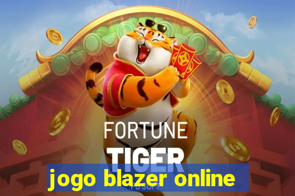 jogo blazer online