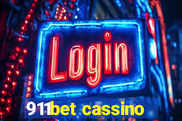 911bet cassino