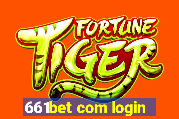 661bet com login