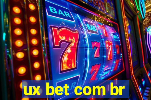 ux bet com br