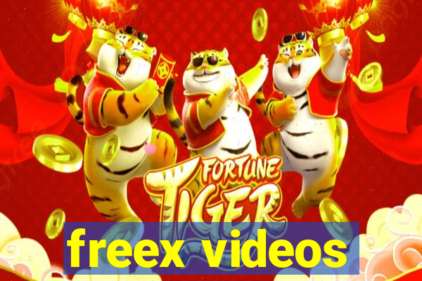 freex videos