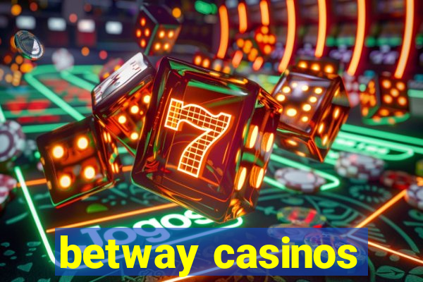 betway casinos