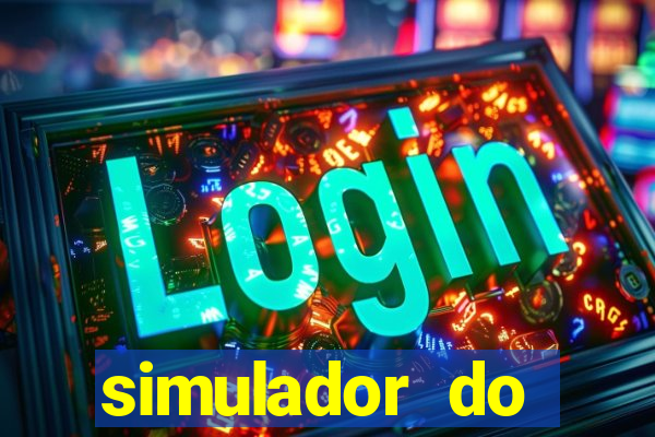 simulador do fortune tiger grátis