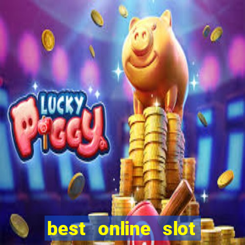 best online slot casinos nz