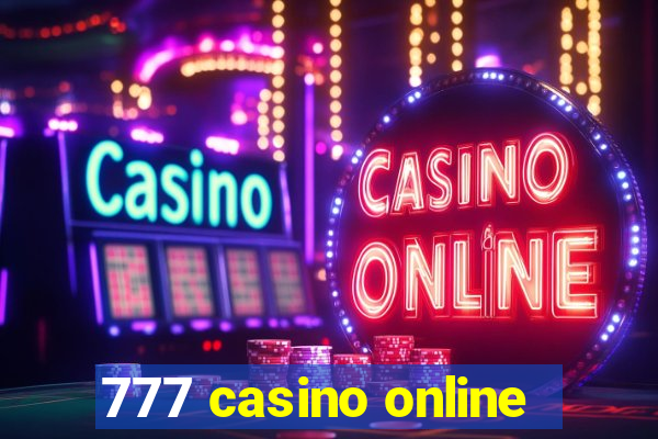 777 casino online