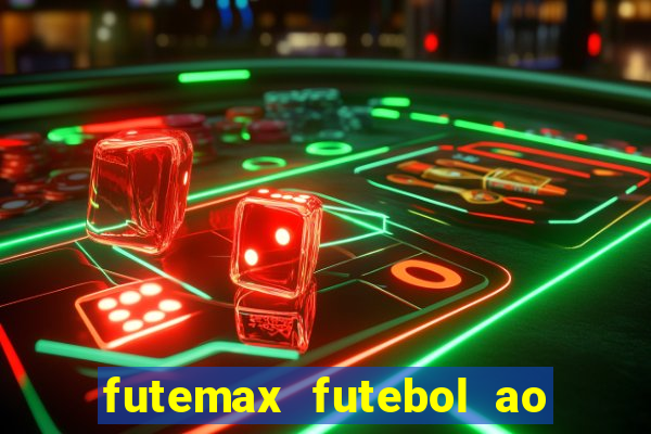 futemax futebol ao vivo real madrid