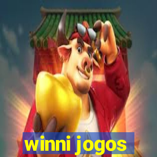 winni jogos