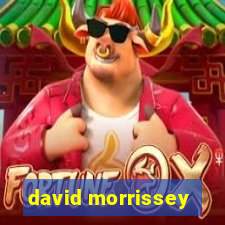 david morrissey